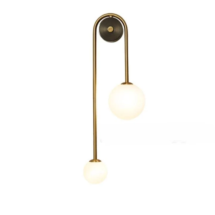 Luminaire Mural / INVERSO