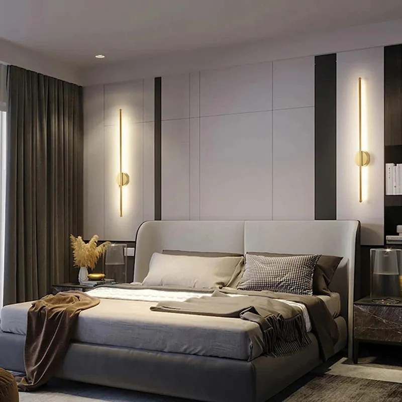Luminaire Mural / MODERNA