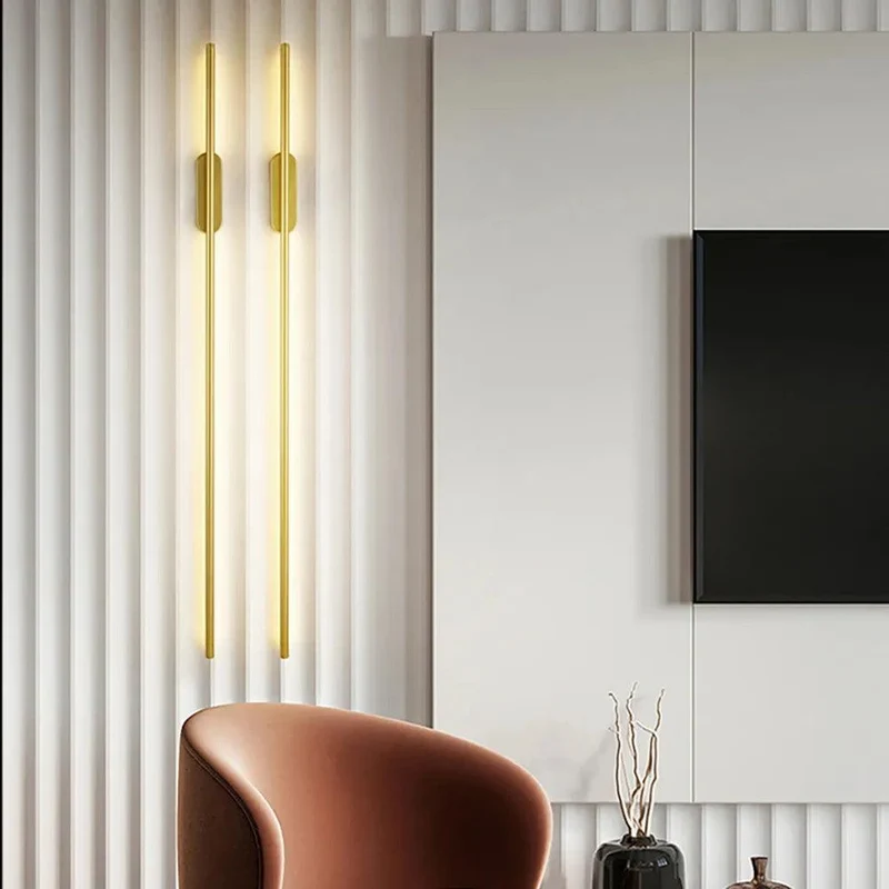 Luminaire Mural / MODERNA