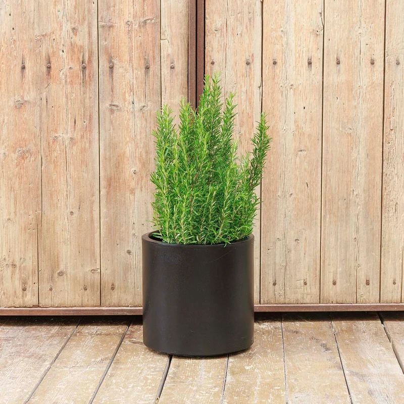 Vaso tondo HORTENSIA 30