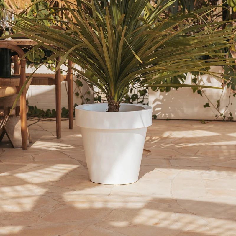 Vaso grande MAGNOLIA 60