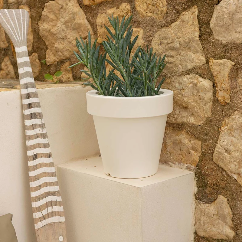 Vaso tondo MAGNOLIA 30