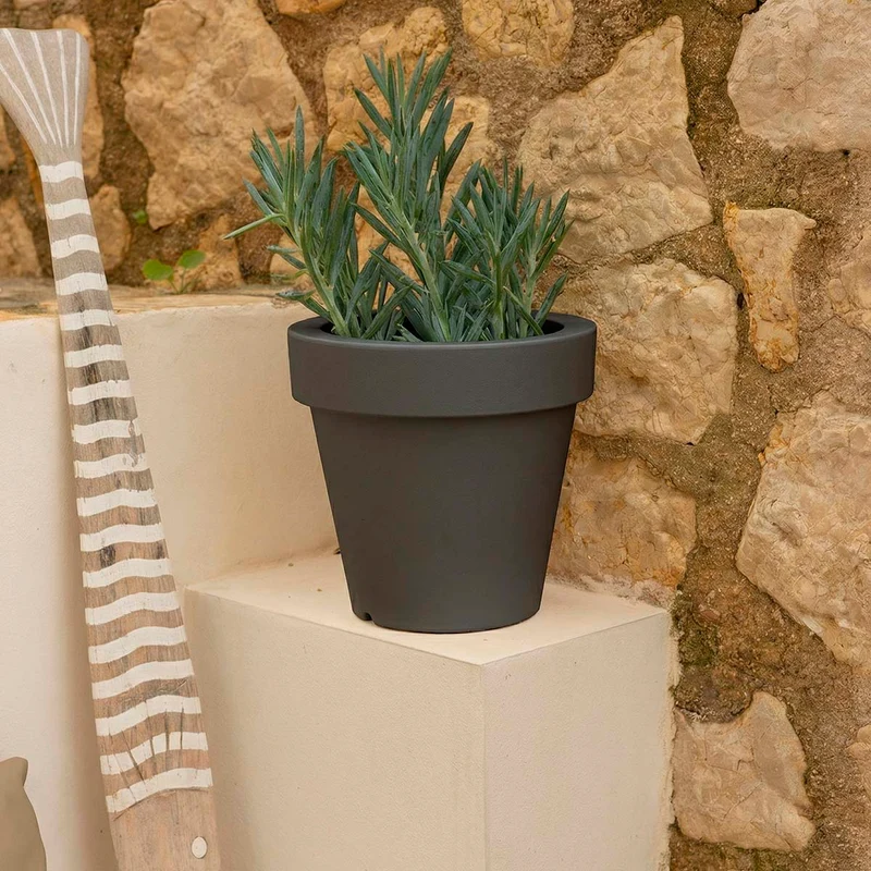 Vaso tondo MAGNOLIA 30