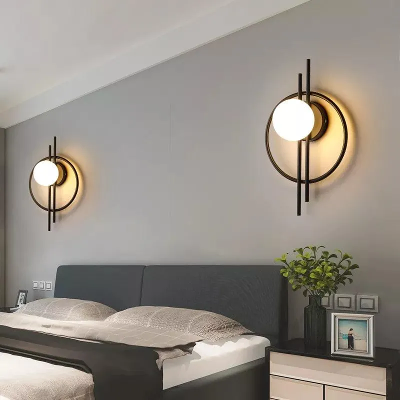 Luminaire Mural / ZEPHIR