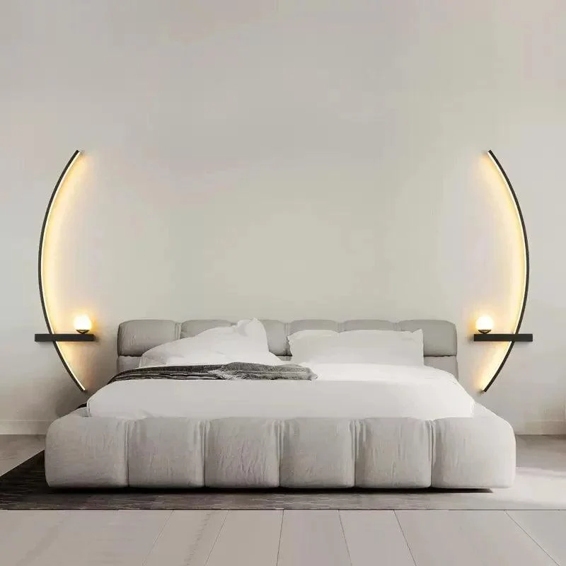 Luminaire Mural / ASTRALIA