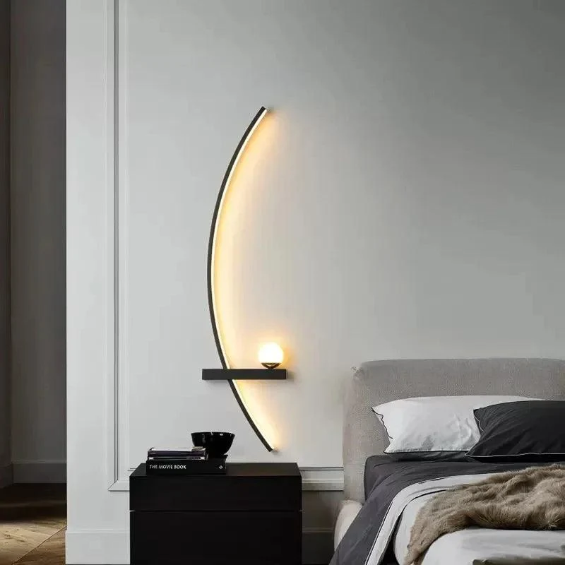 Luminaire Mural / ASTRALIA