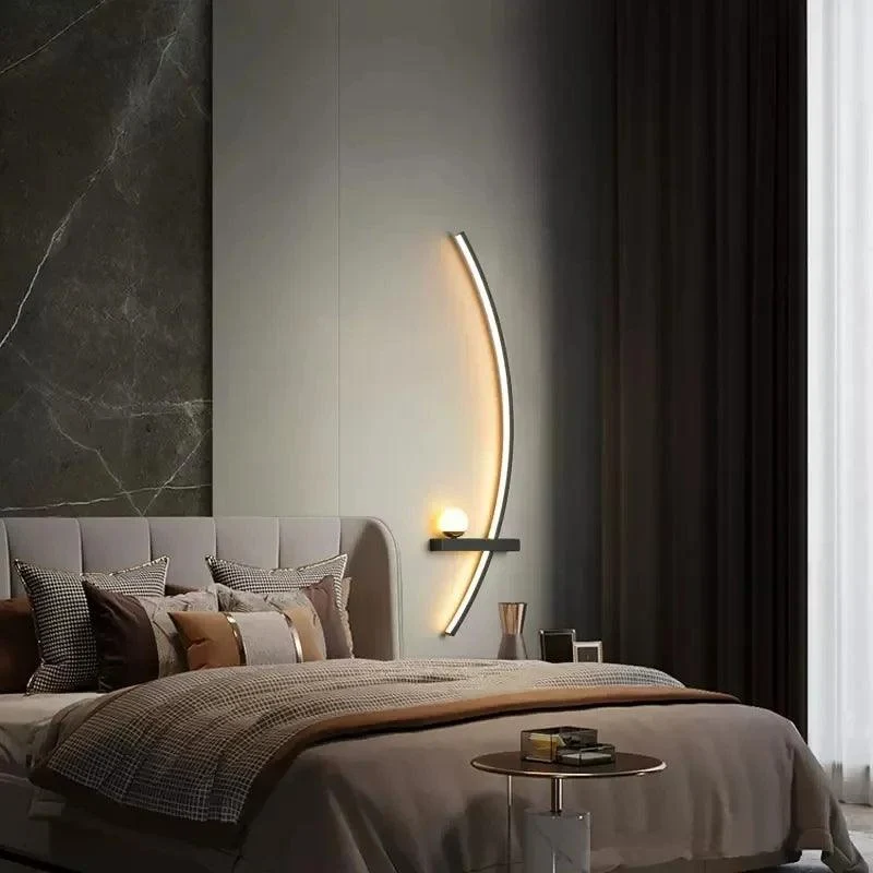 Luminaire Mural / ASTRALIA