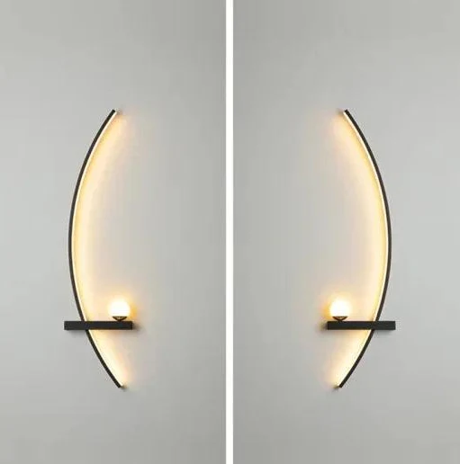 Luminaire Mural / ASTRALIA