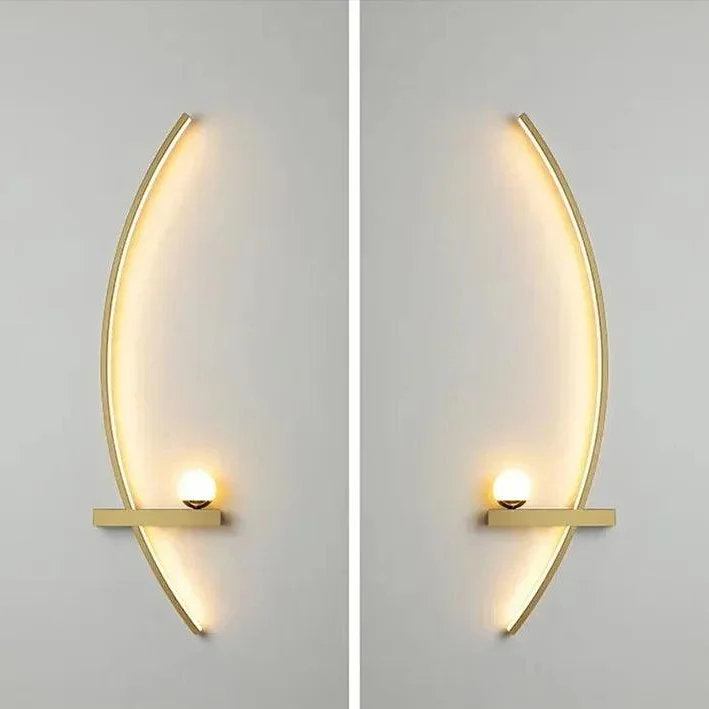 Luminaire Mural / ASTRALIA