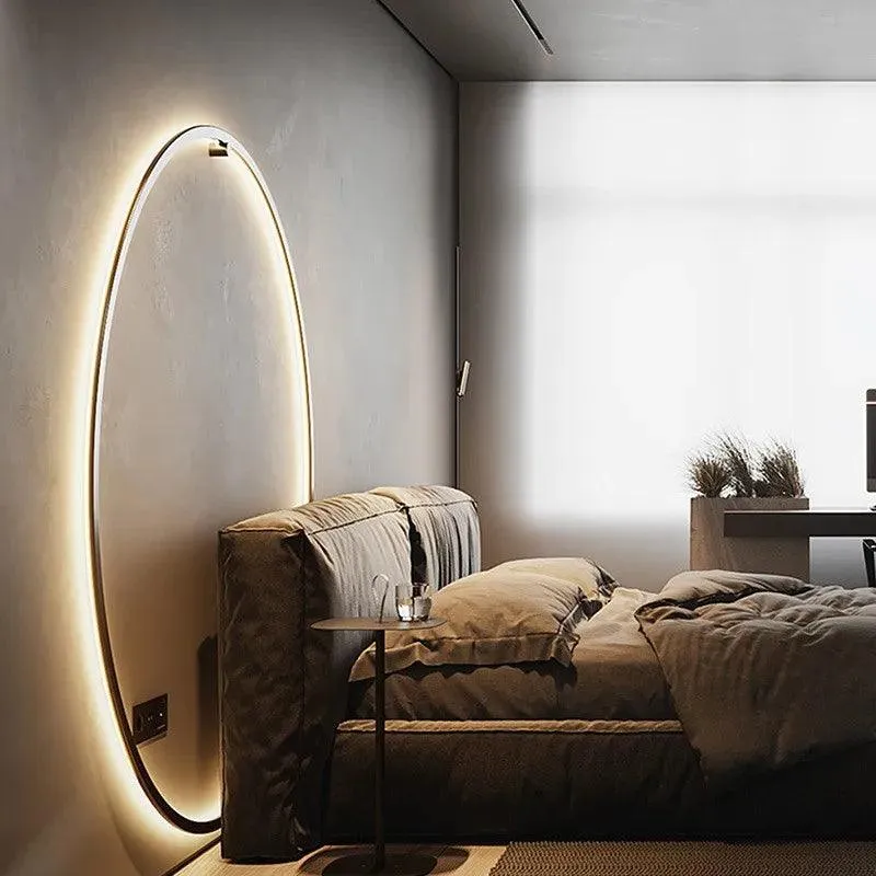 Luminaire Mural / AURORIA