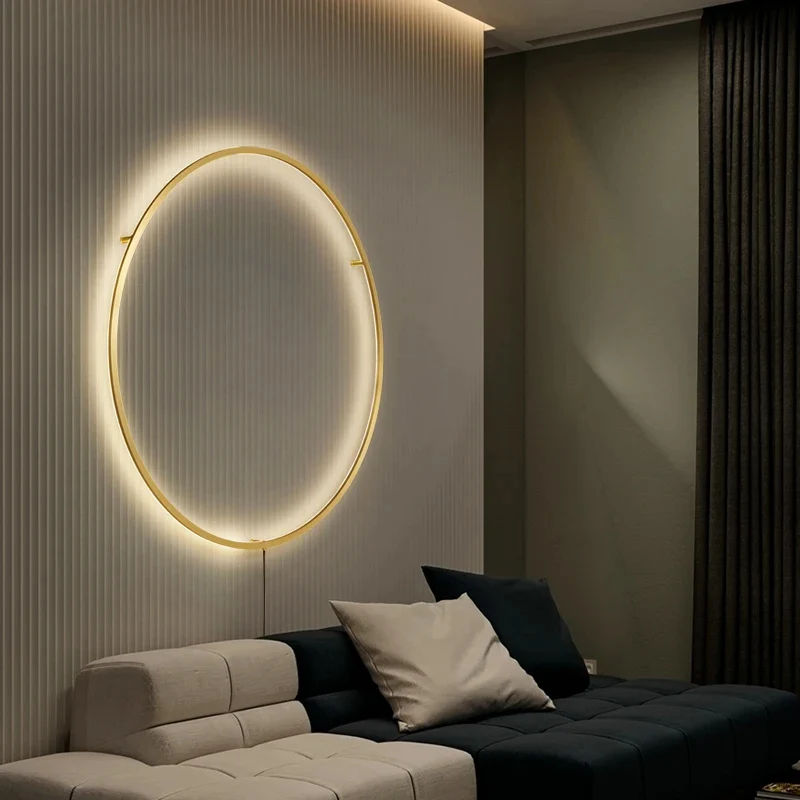 Luminaire Mural / AURORIA