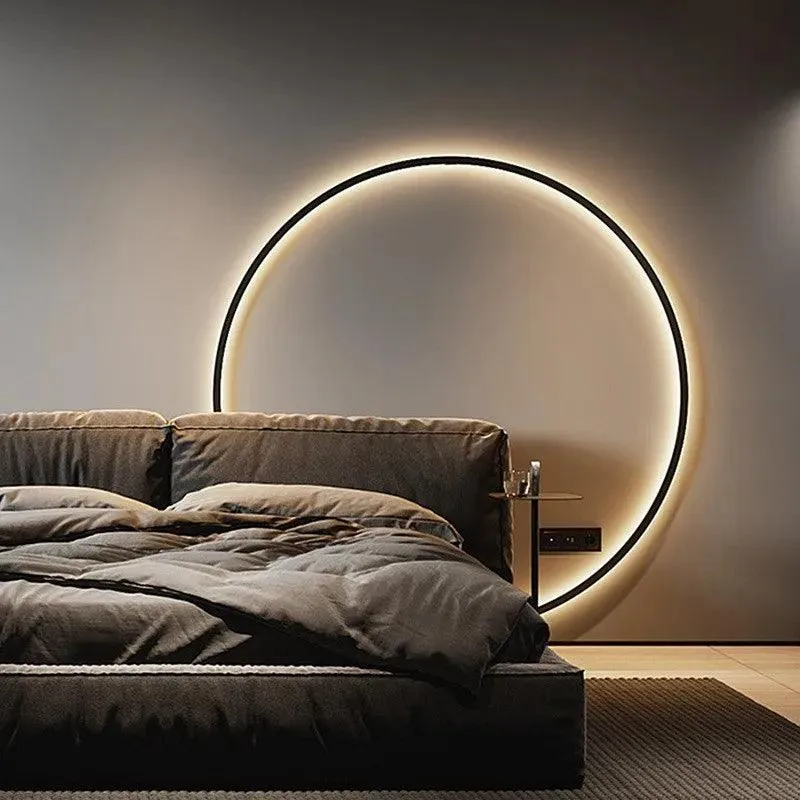 Luminaire Mural / AURORIA