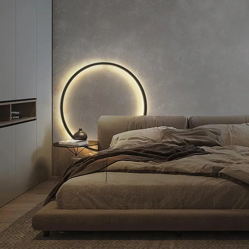 Luminaire Mural / AURORIA