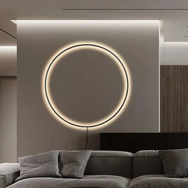 Luminaire Mural / AURORIA