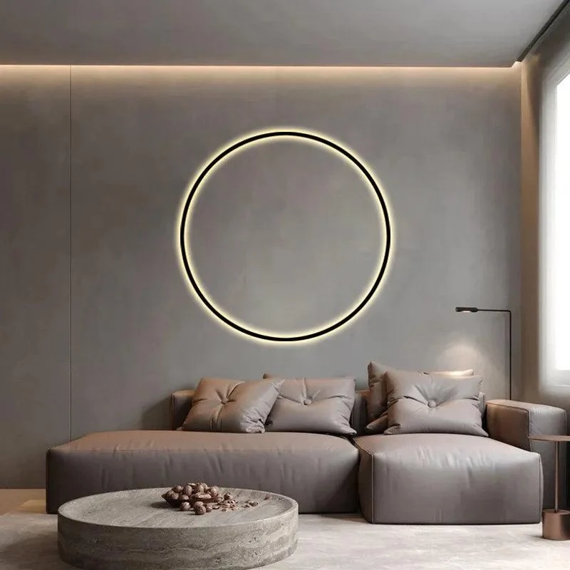 Luminaire Mural / AURORIA