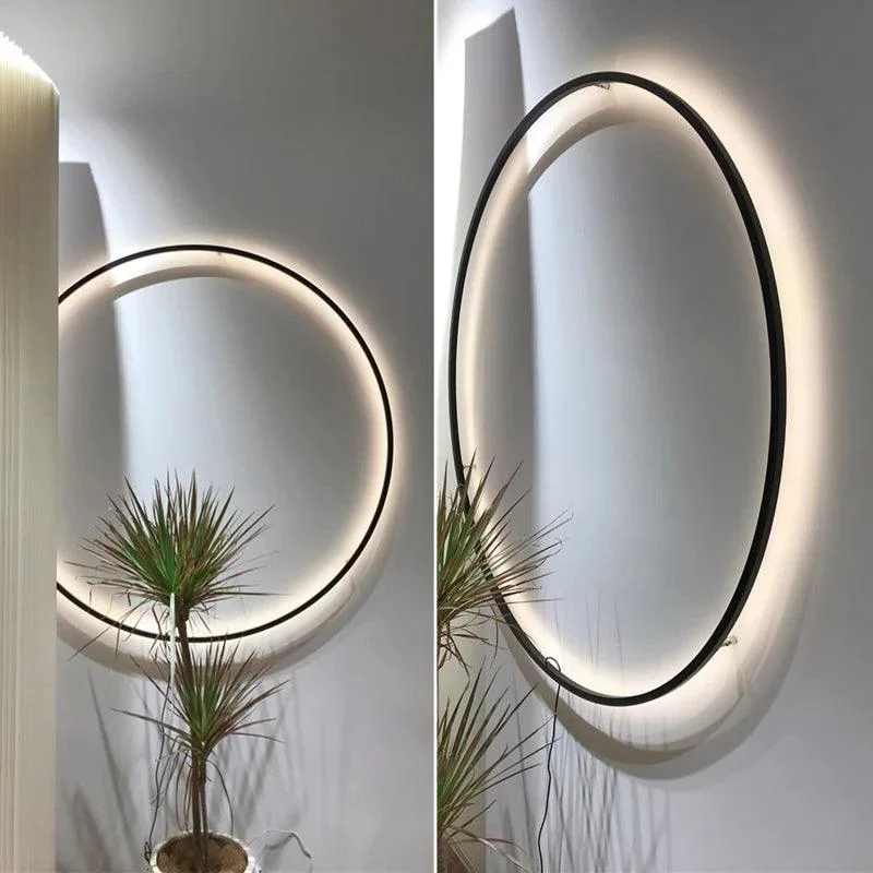 Luminaire Mural / AURORIA