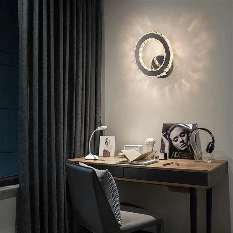 Luminaire Mural / PURE