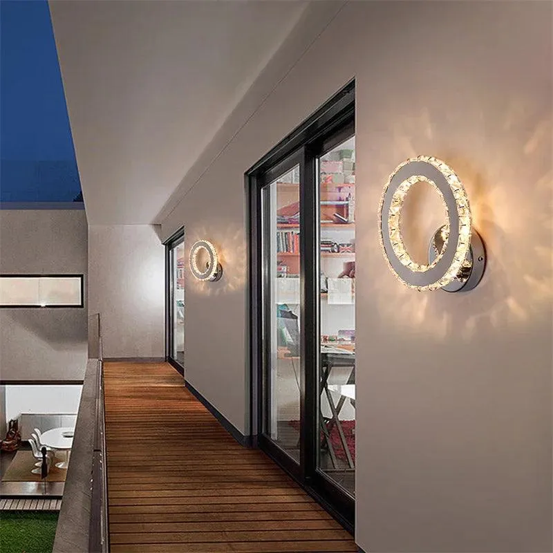 Luminaire Mural / PURE