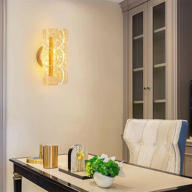 Luminaire Mural / PURE