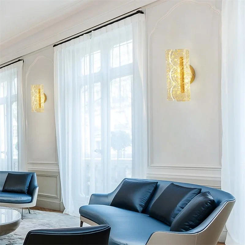Luminaire Mural / PURE