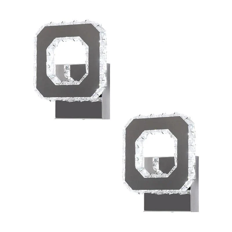Luminaire Mural / PURE