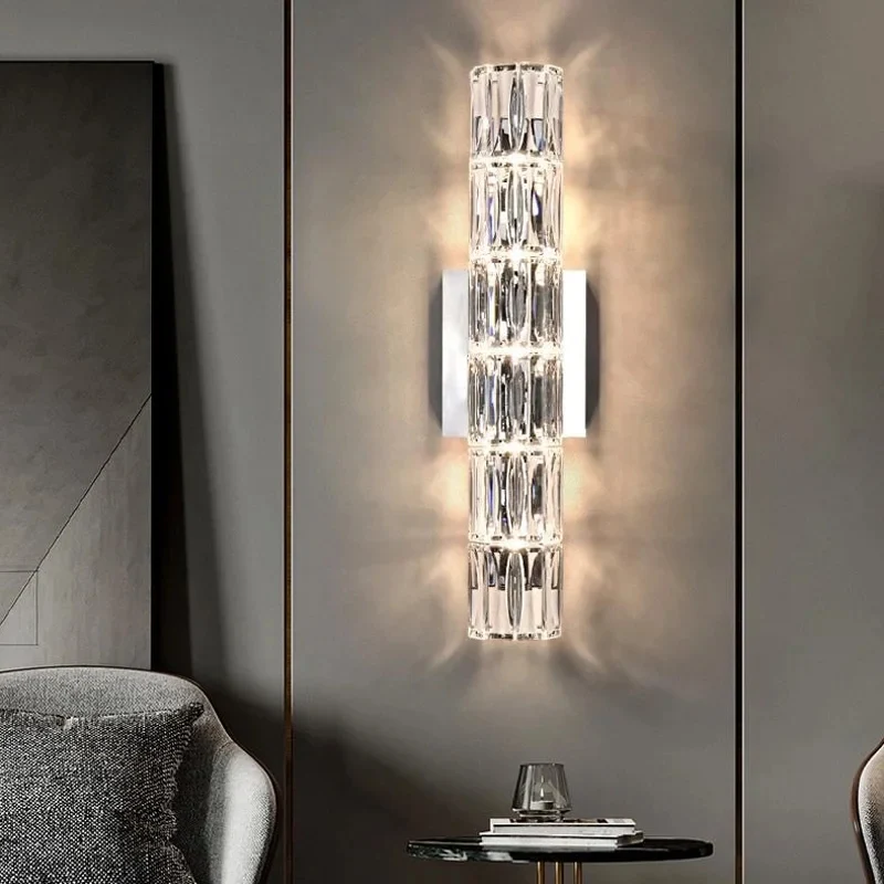 Luminaire Mural / PRISMA