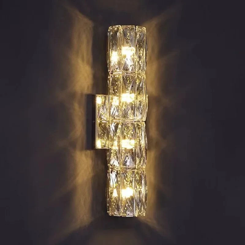 Luminaire Mural / PRISMA