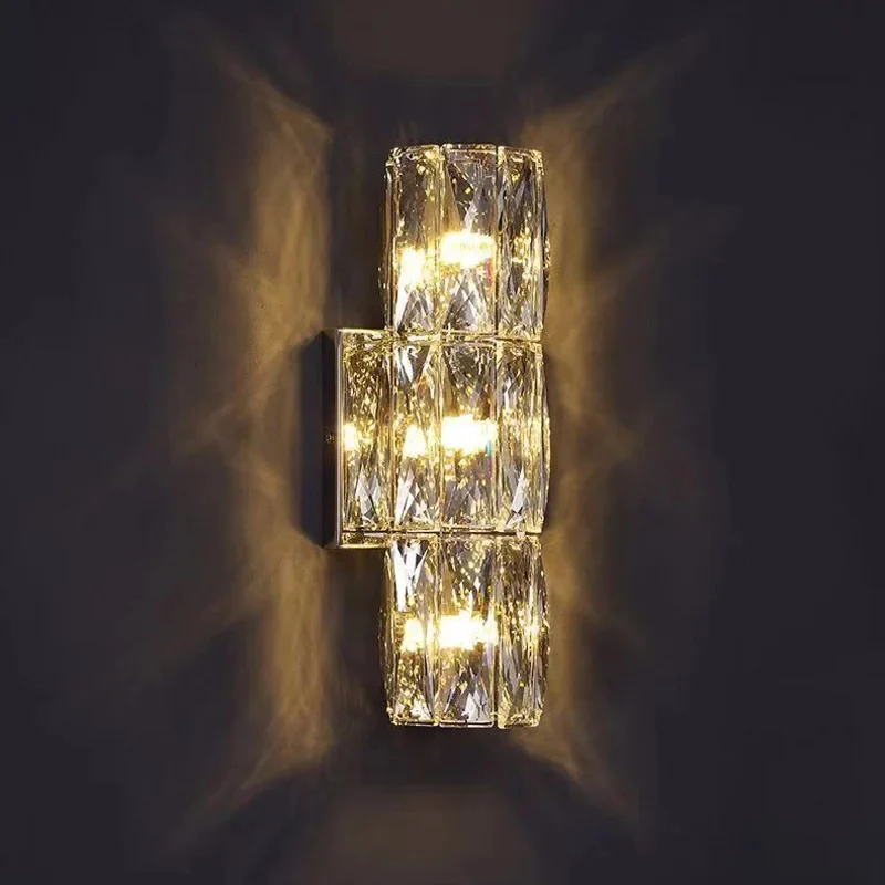 Luminaire Mural / PRISMA