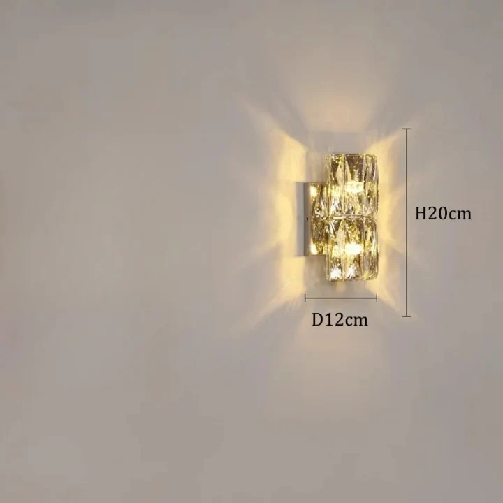 Luminaire Mural / PRISMA