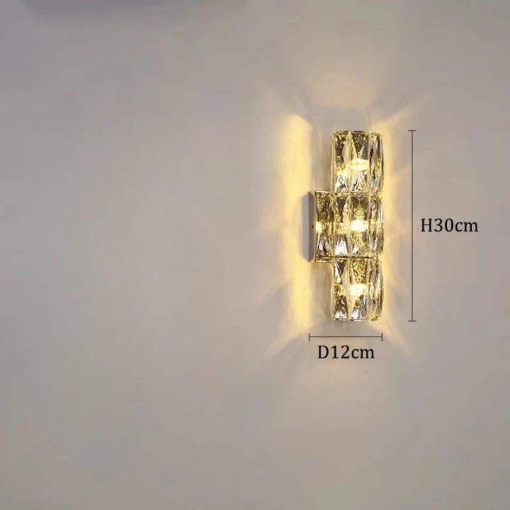Luminaire Mural / PRISMA