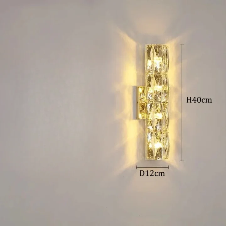 Luminaire Mural / PRISMA