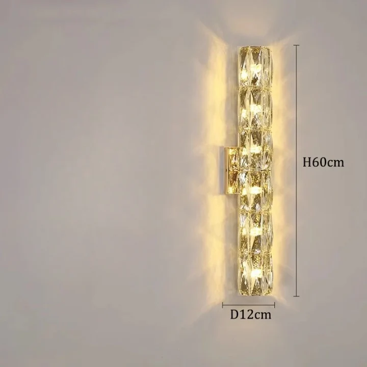 Luminaire Mural / PRISMA