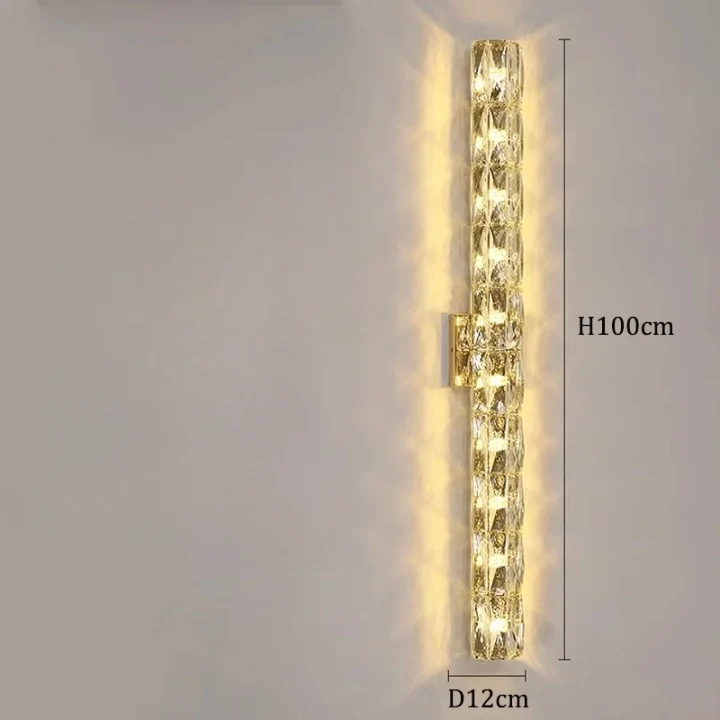 Luminaire Mural / PRISMA