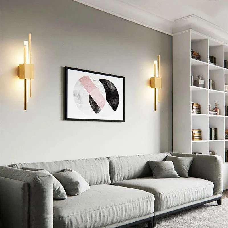 Luminaire Mural / SVELTE