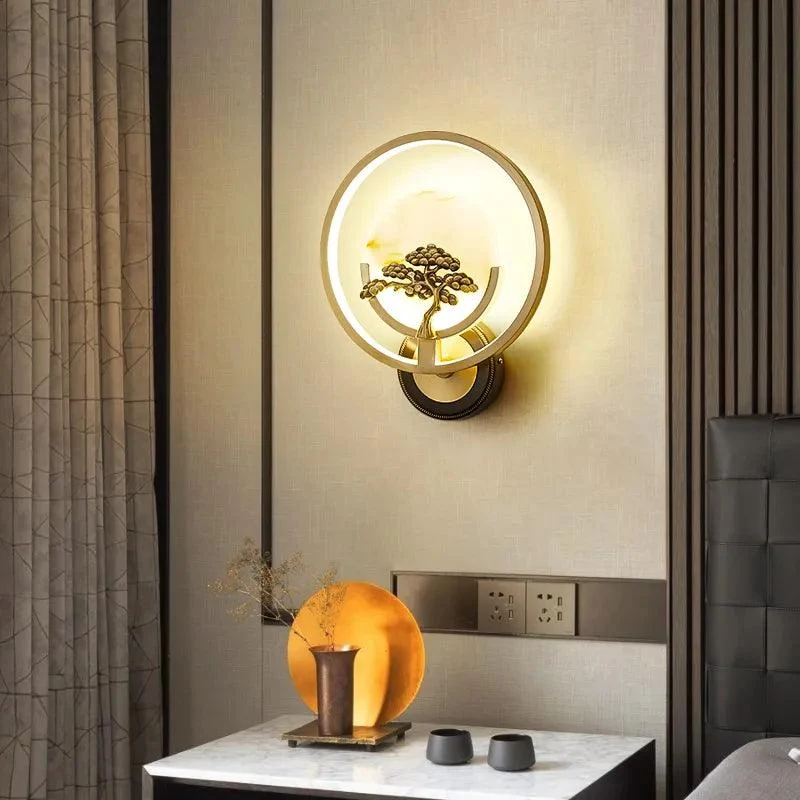 Luminaire Mural / ETHOS