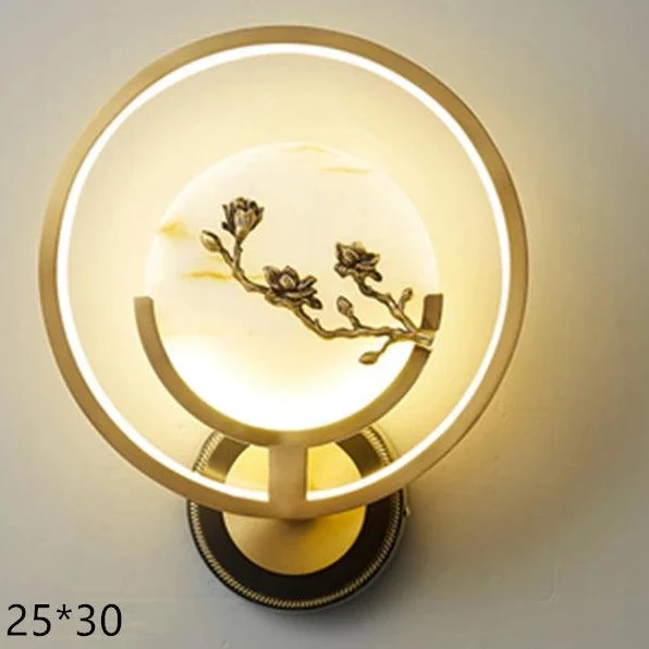 Luminaire Mural / ETHOS