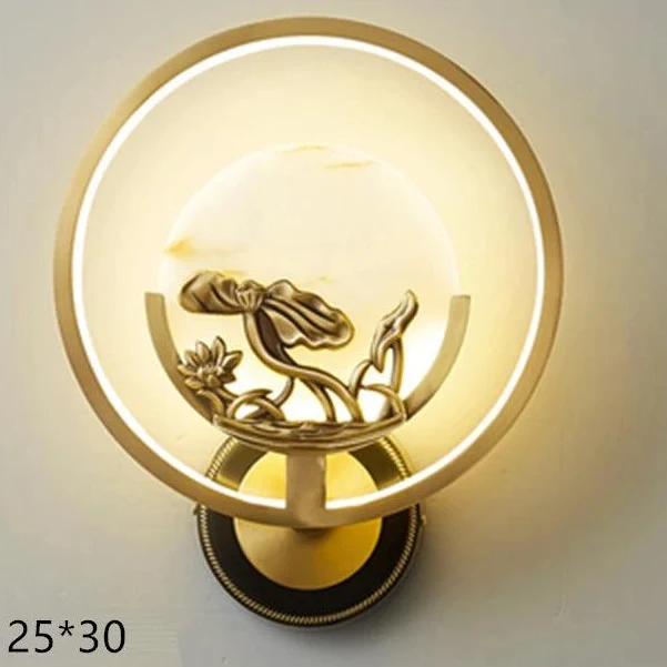 Luminaire Mural / ETHOS