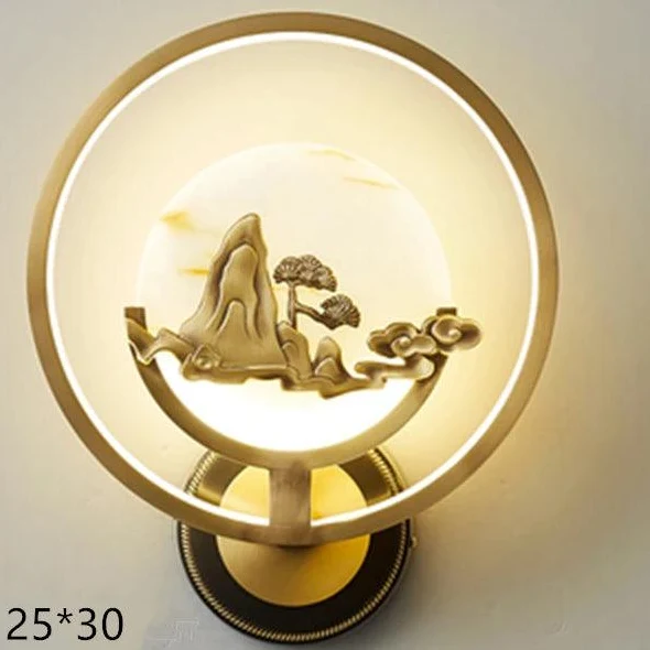 Luminaire Mural / ETHOS