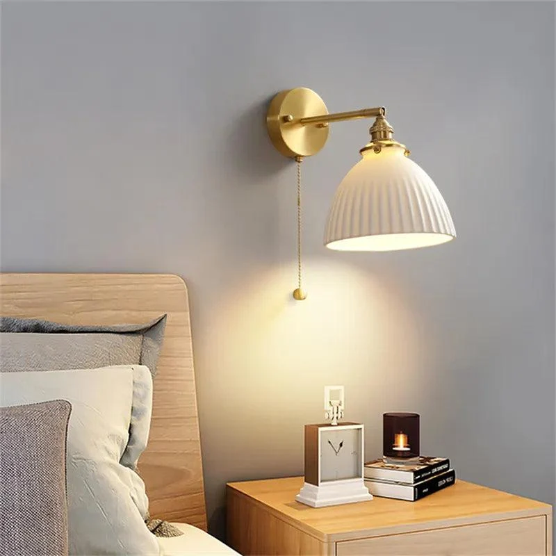 Luminaire Mural / SOLAS