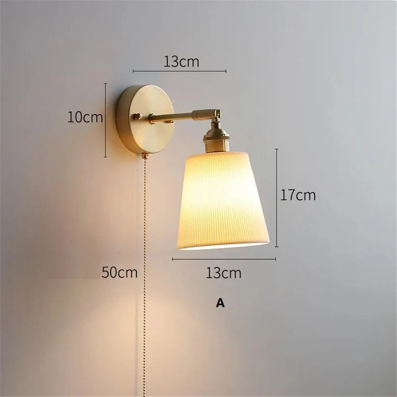 Luminaire Mural / SOLAS