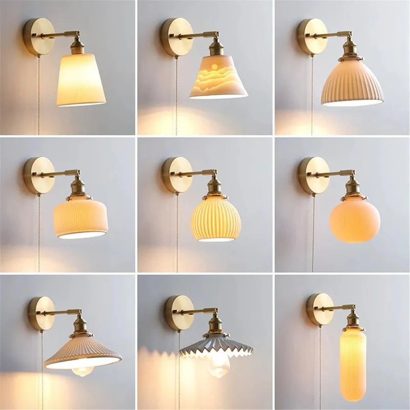 Luminaire Mural / SOLAS