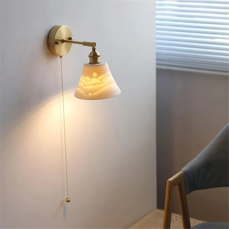 Luminaire Mural / SOLAS