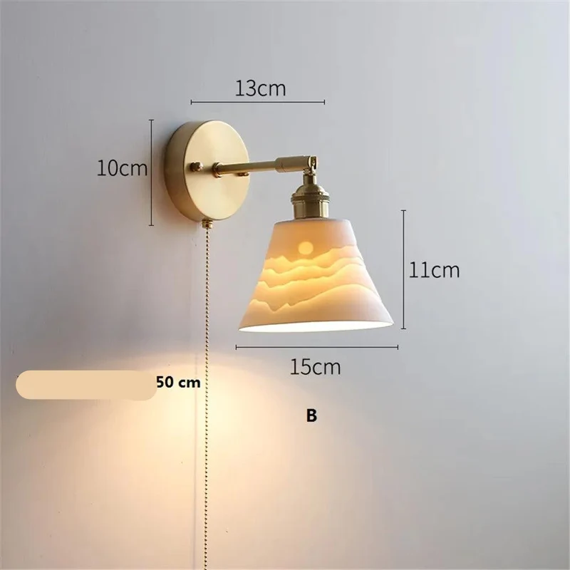 Luminaire Mural / SOLAS