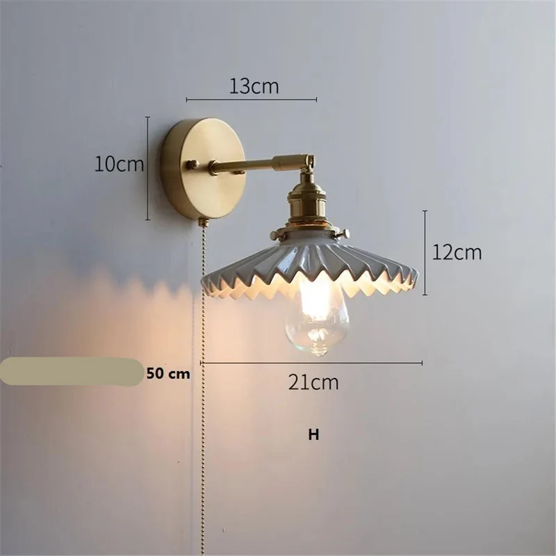 Luminaire Mural / SOLAS