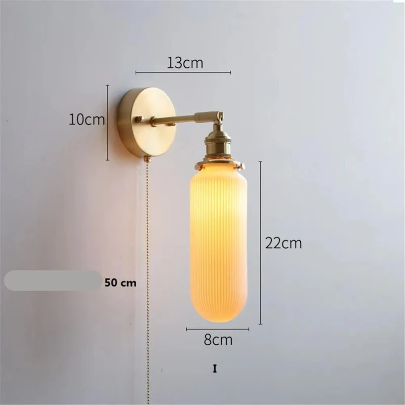Luminaire Mural / SOLAS