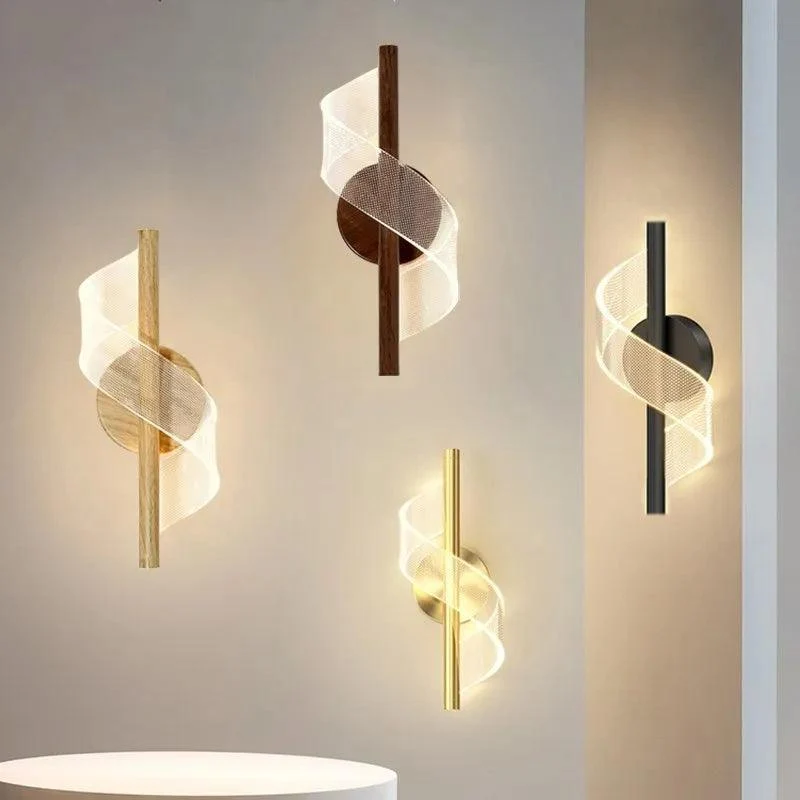 Luminaire Mural / VIVA