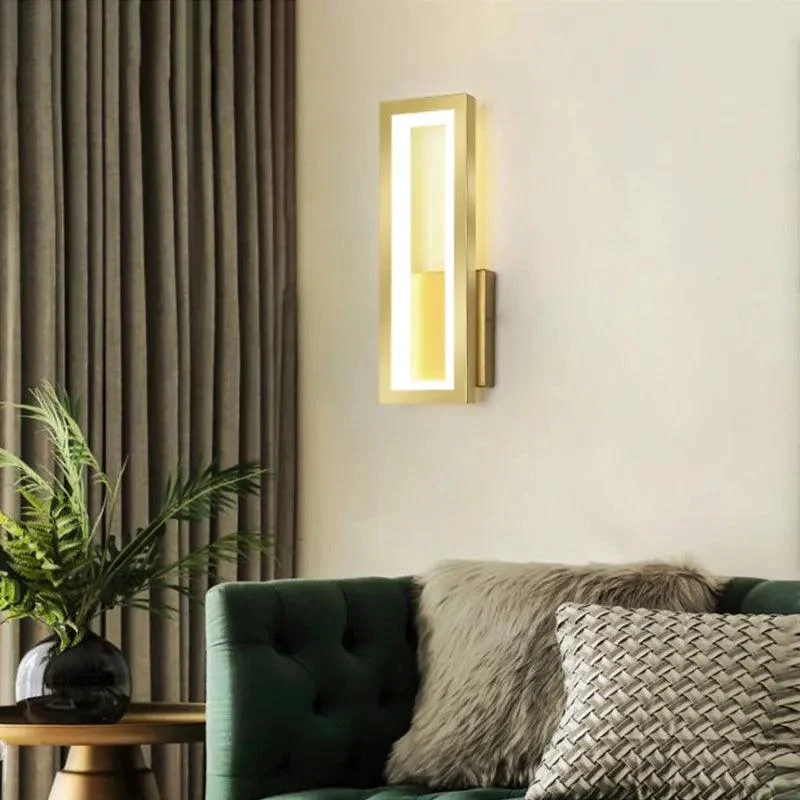 Luminaire Mural / ASTRUM