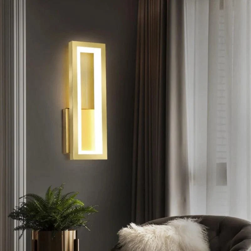 Luminaire Mural / ASTRUM