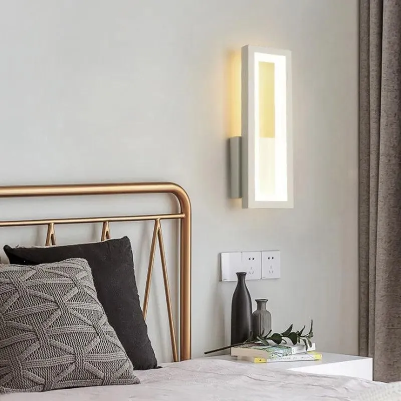 Luminaire Mural / ASTRUM
