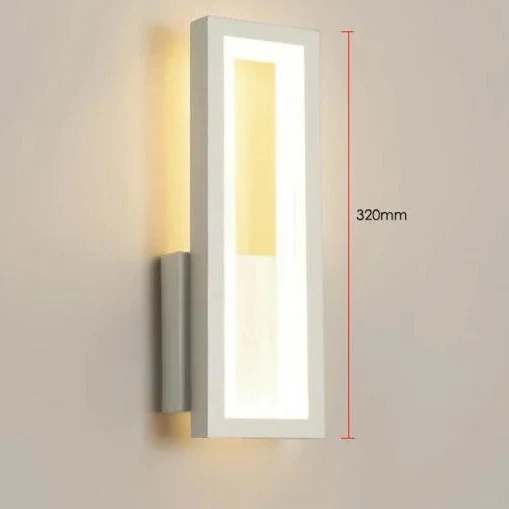 Luminaire Mural / ASTRUM